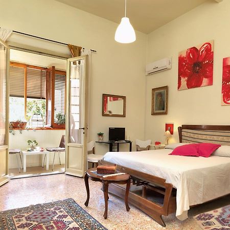 Residenza Oltrarno Διαμέρισμα Φλωρεντία Εξωτερικό φωτογραφία