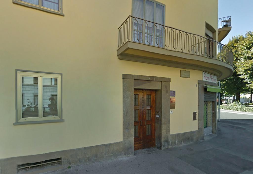 Residenza Oltrarno Διαμέρισμα Φλωρεντία Εξωτερικό φωτογραφία