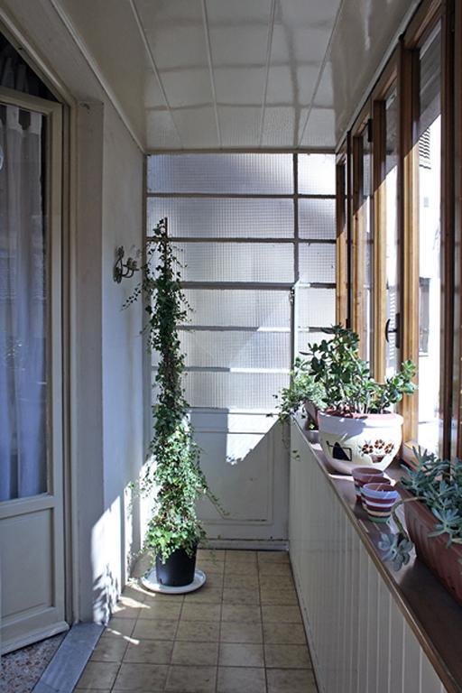 Residenza Oltrarno Διαμέρισμα Φλωρεντία Εξωτερικό φωτογραφία