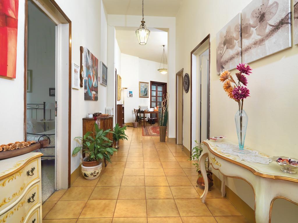 Residenza Oltrarno Διαμέρισμα Φλωρεντία Εξωτερικό φωτογραφία