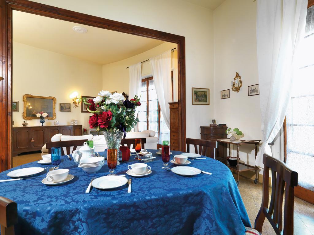 Residenza Oltrarno Διαμέρισμα Φλωρεντία Εξωτερικό φωτογραφία
