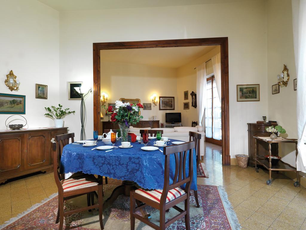 Residenza Oltrarno Διαμέρισμα Φλωρεντία Εξωτερικό φωτογραφία