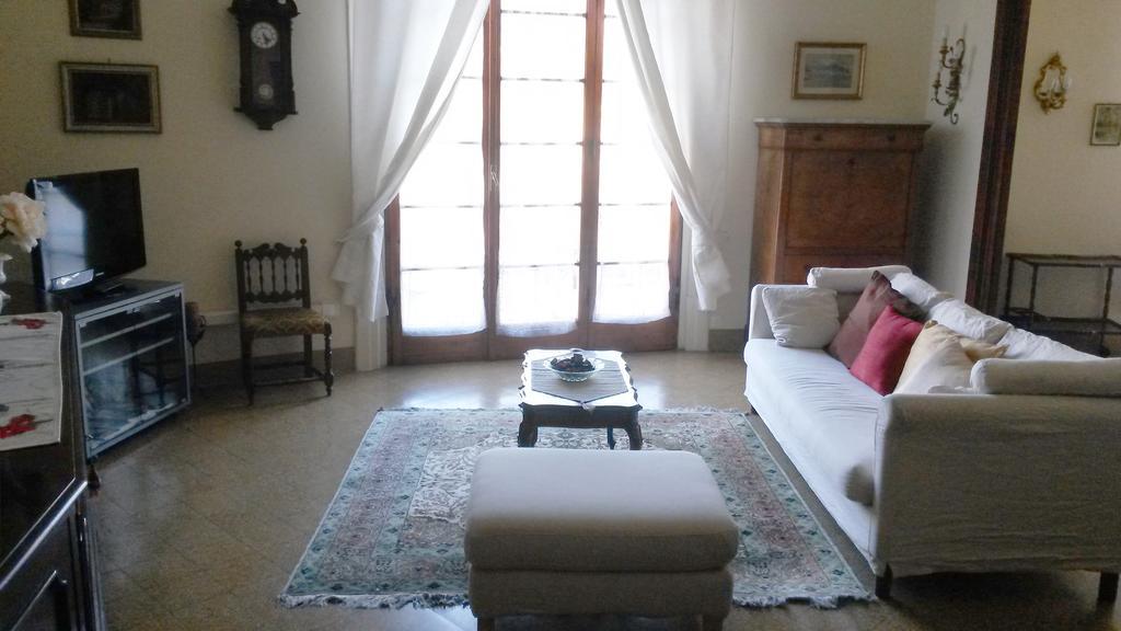 Residenza Oltrarno Διαμέρισμα Φλωρεντία Εξωτερικό φωτογραφία
