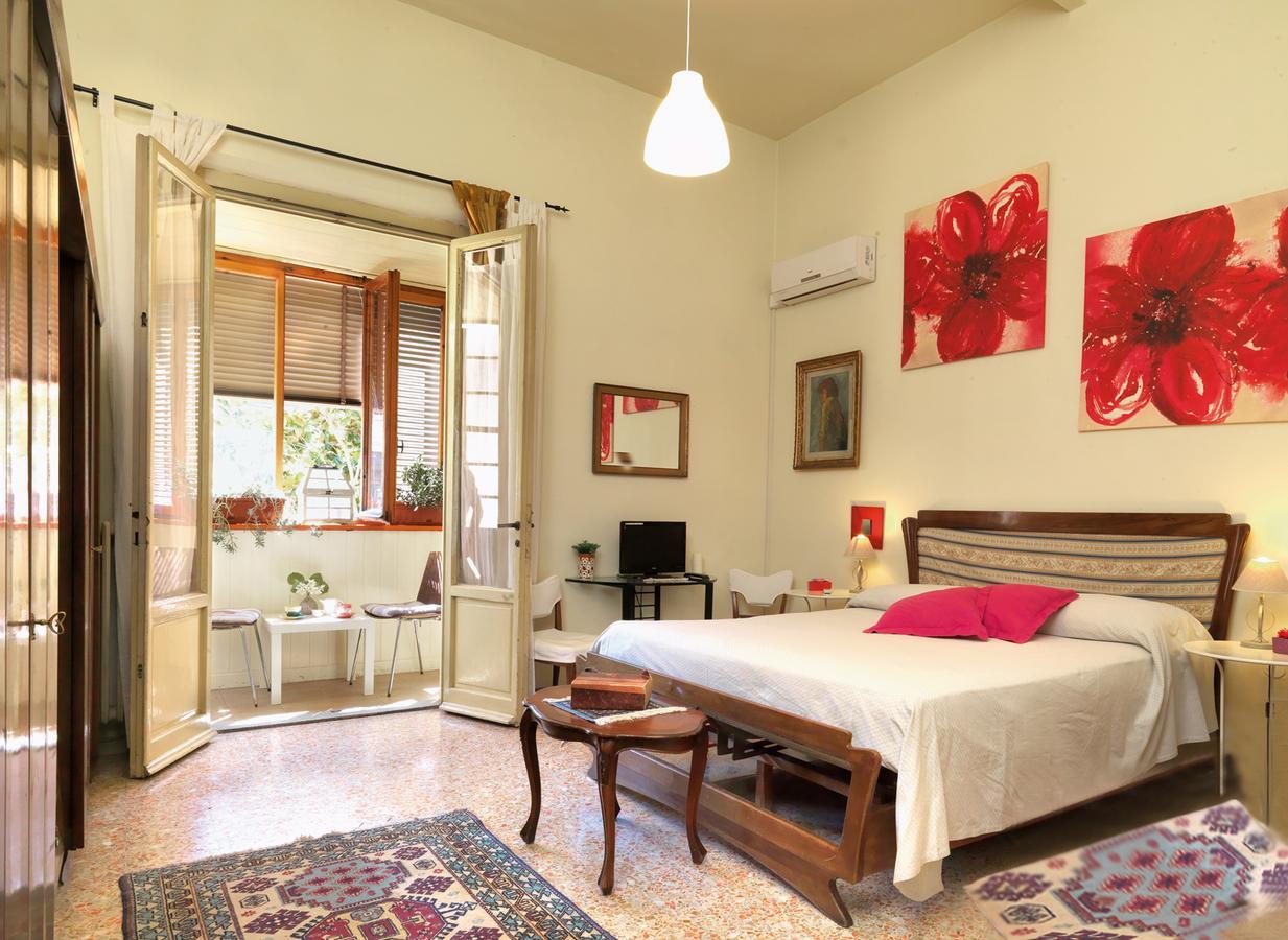 Residenza Oltrarno Διαμέρισμα Φλωρεντία Εξωτερικό φωτογραφία